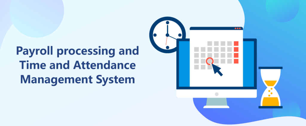 Time Attendance | Talentpro India