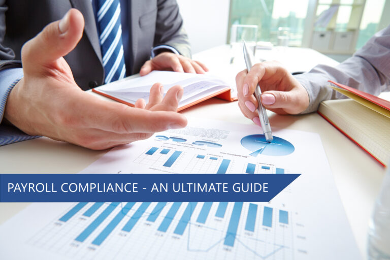 Payroll Compliance An Ultimate Guide 