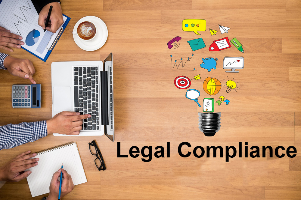 Ensuring Business Legal Compliance: A Practical Guide