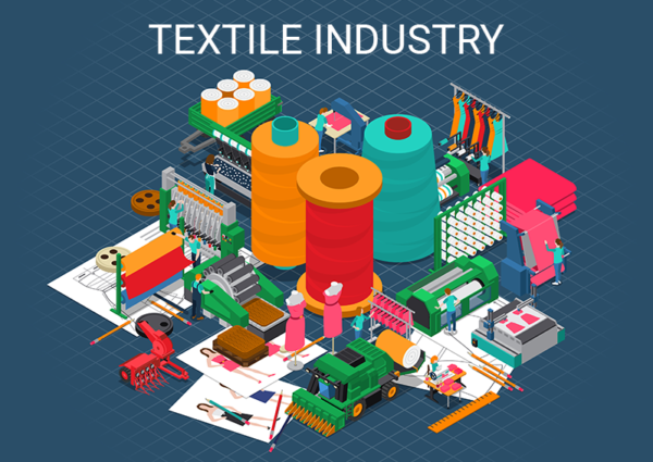 Critical HR Challenges in the Textile Industry Critical HR Challenges in the Textile Industry