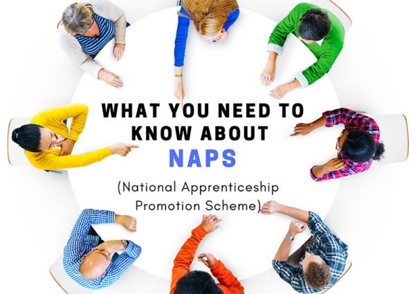 What You Need to Know About the NAPS What You Need to Know About the NAPS
