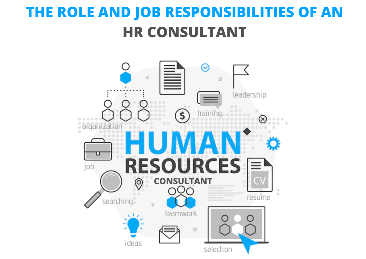 The Role And Job Responsibilities Of An Hr Consutant 1536x1086 
