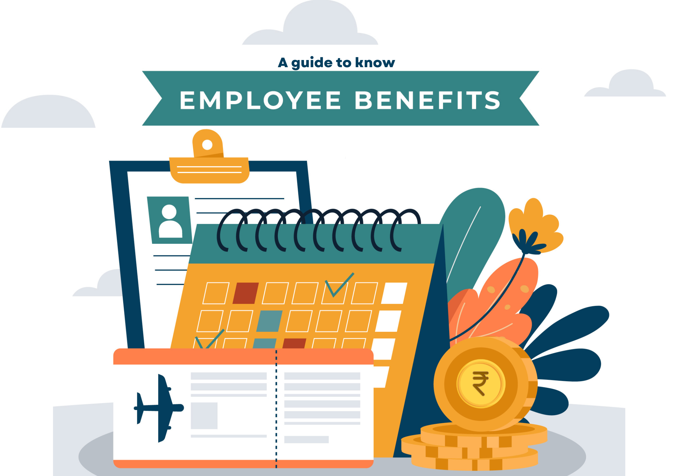 What Are The Employee Benefits A Guide To Know The Employee Benefits