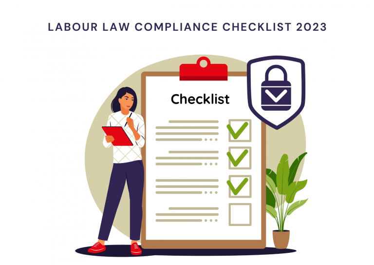 Labour Law Compliance Checklist 2023