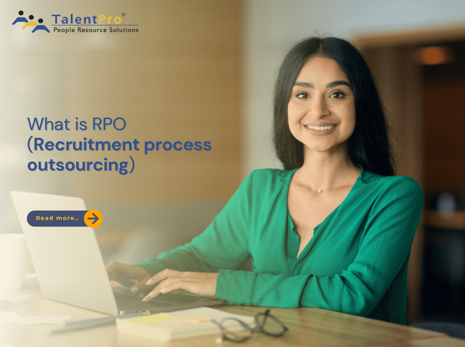 What is Recruitment Process Outsourcing?