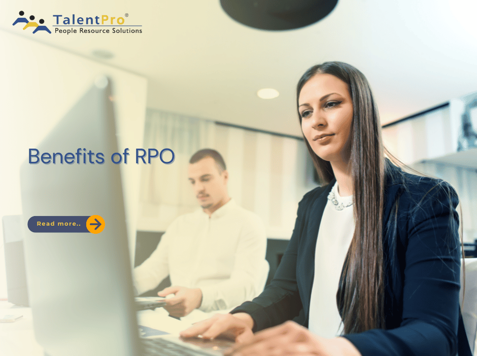 Benefits of RPO