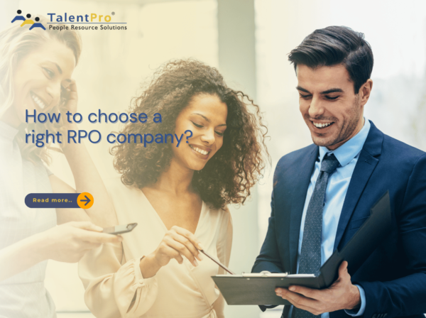 how to choose a right rpo company