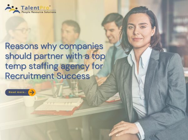 TEMP STAFFING AGENCY Temporary staffing agencies/companies
