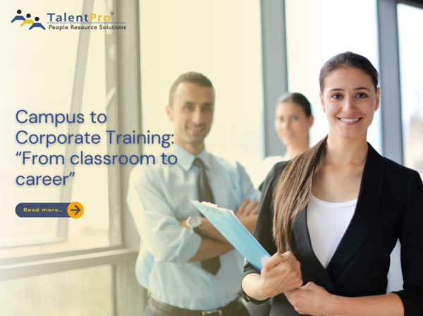 campus-to-corporate-training